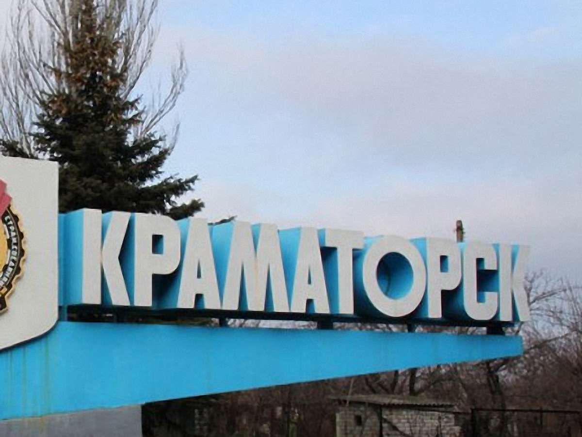 Міноборони взяло під контроль два аеродроми у Краматорську