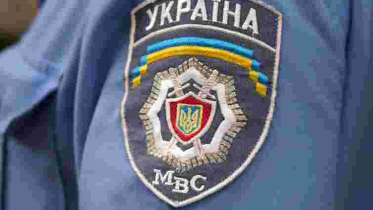 Міліція оголосила набір в батальйон особливого призначення «Львів»