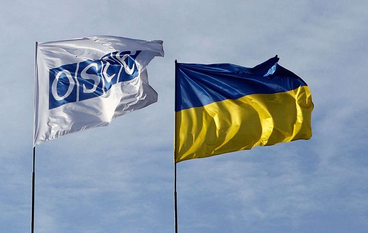 Виконання Женевських угод МЗС України обговорить з ОБСЄ вже сьогодні