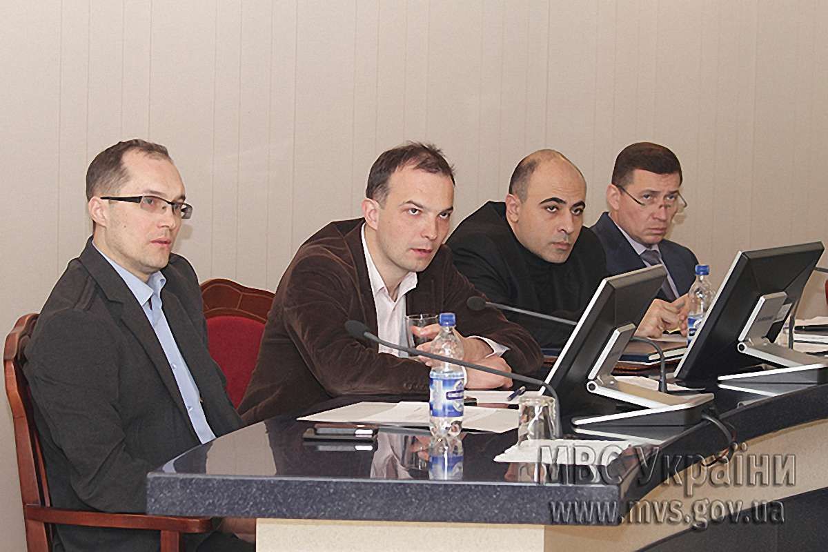 Рівненська та Київська області вже обрали керівників міліції