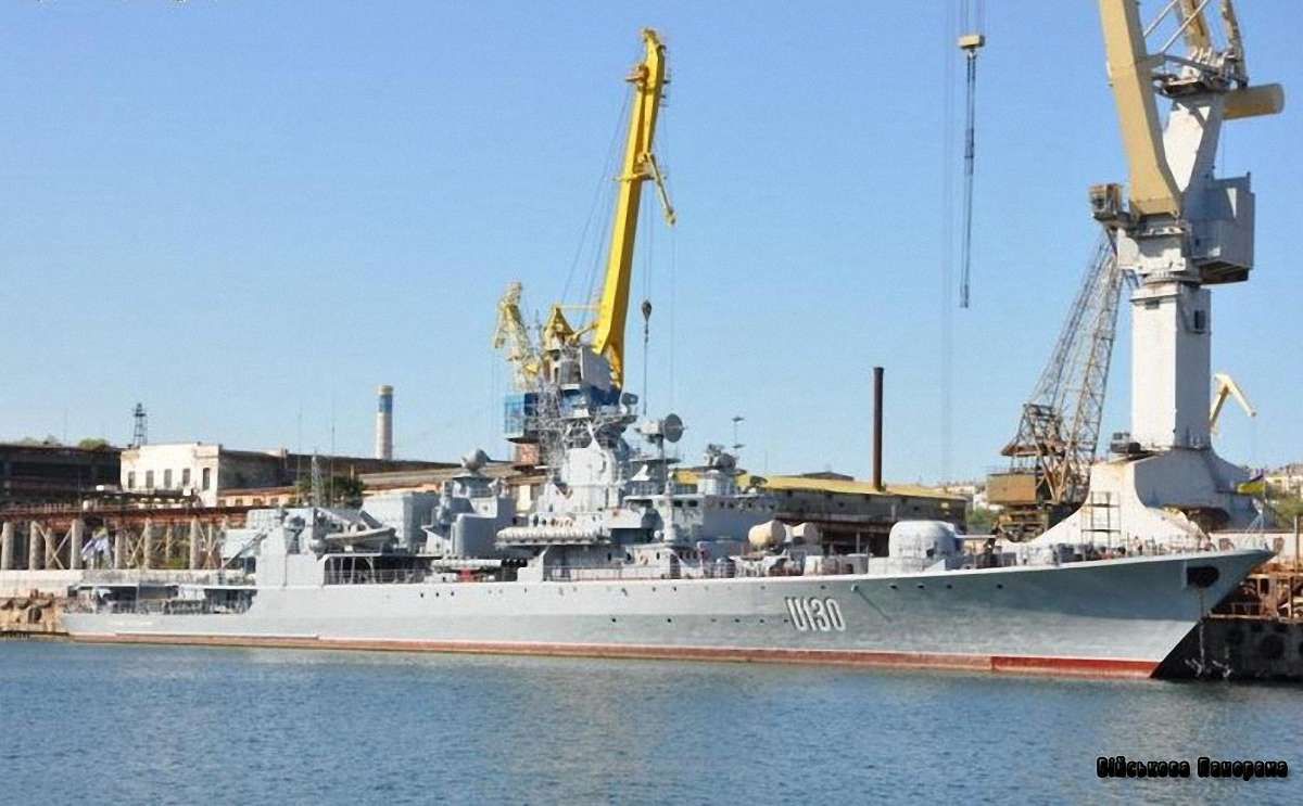 Севморзавод не отримував замовлення на $140 млн від РФ