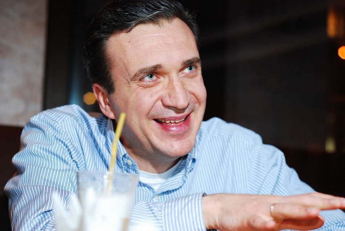 Шеремета: Цей рік буде проблемним через реформи, які треба реалізувати