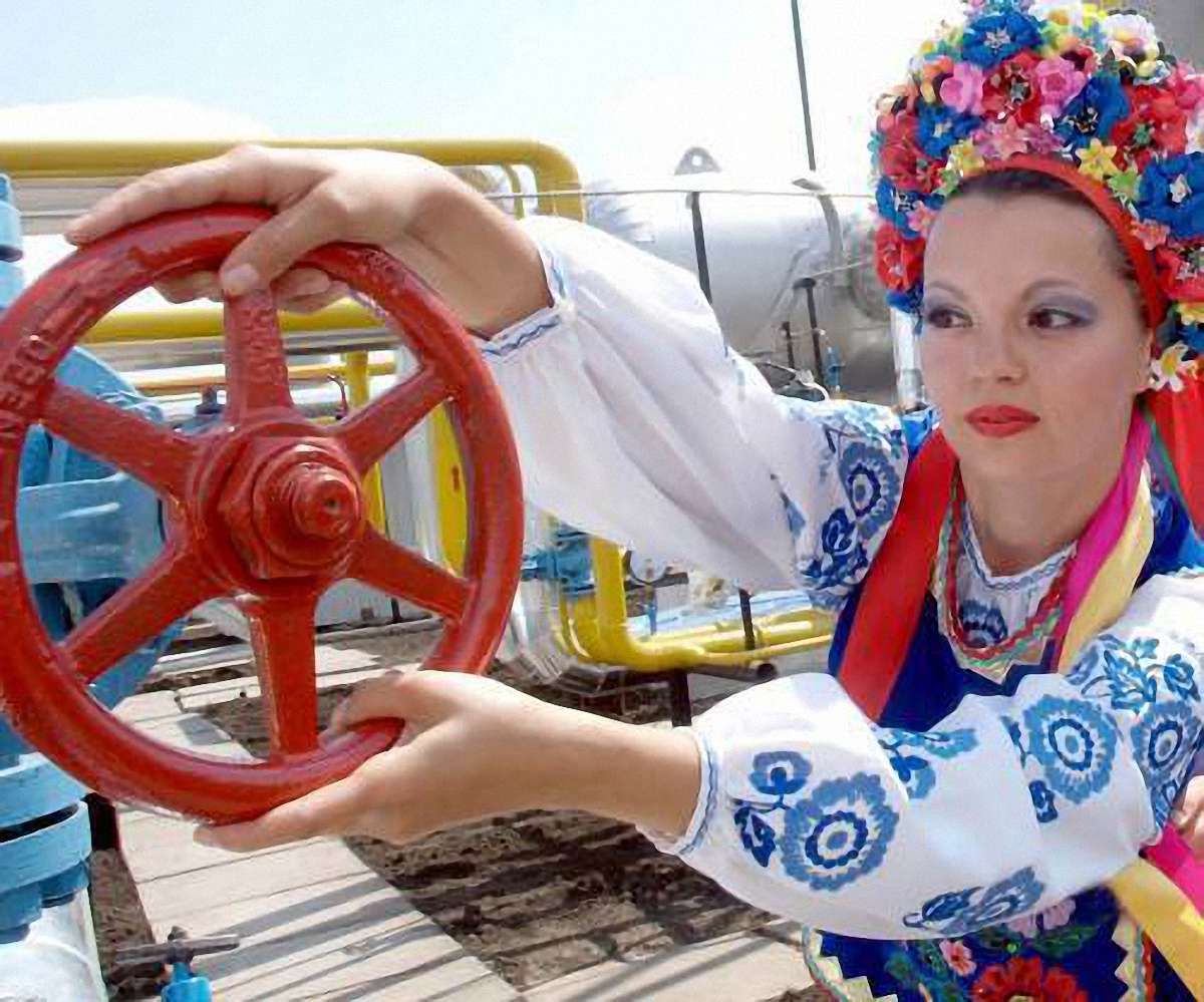 Газ для українців подорожчає в чотири рази, за три роки