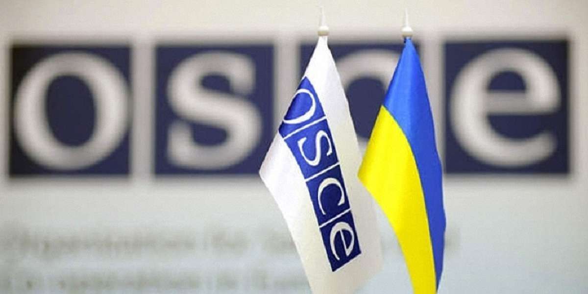 Спеціальна місія ОБСЄ надіслала представника на схід України