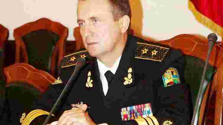 Адмірал Кабаненко розповів, як можна перемогти Кремль