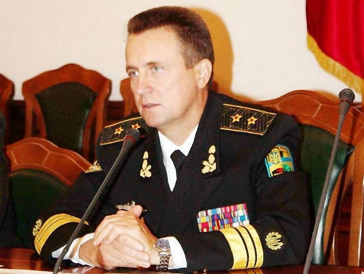 Адмірал Кабаненко розповів, як можна перемогти Кремль