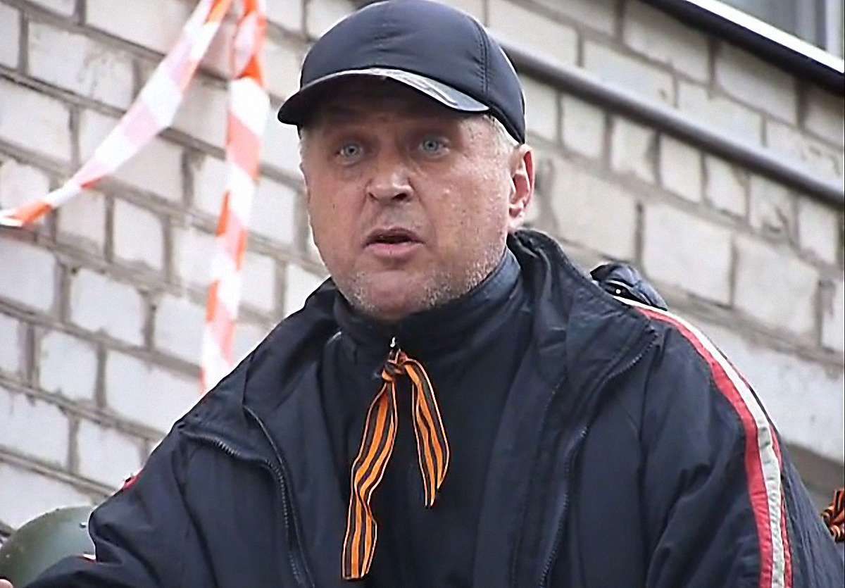 «Народний мер» Слов'янська попросив Путіна ввести миротворців - ЗМІ