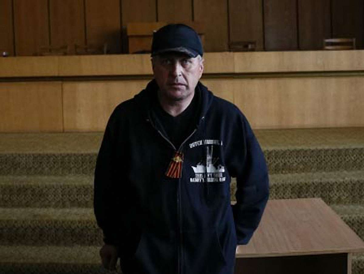 «Народний мер» Слов'янська ввів комендантську годину