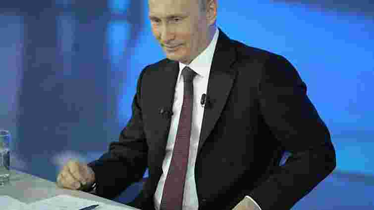 Путін зобов'язав мігрантів складати іспит з російської мови