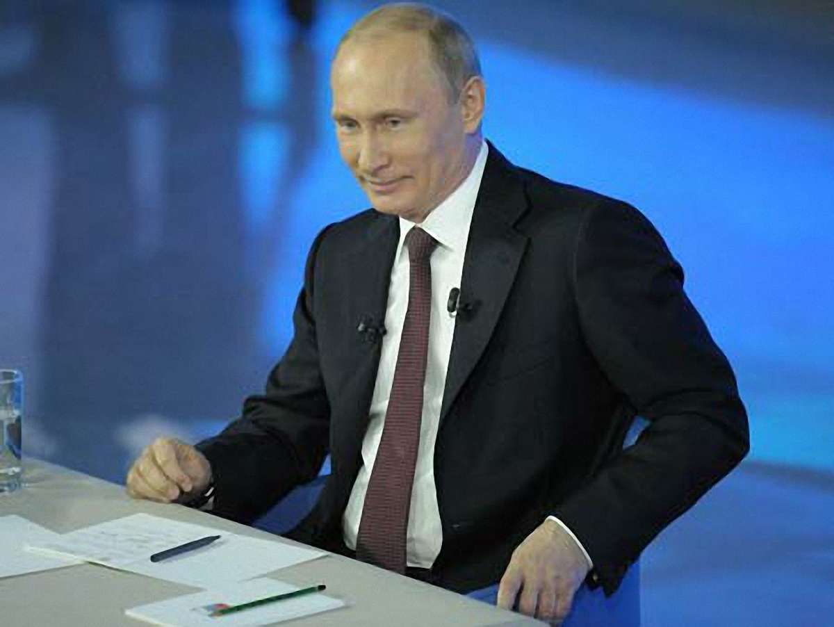 Путін зобов'язав мігрантів складати іспит з російської мови