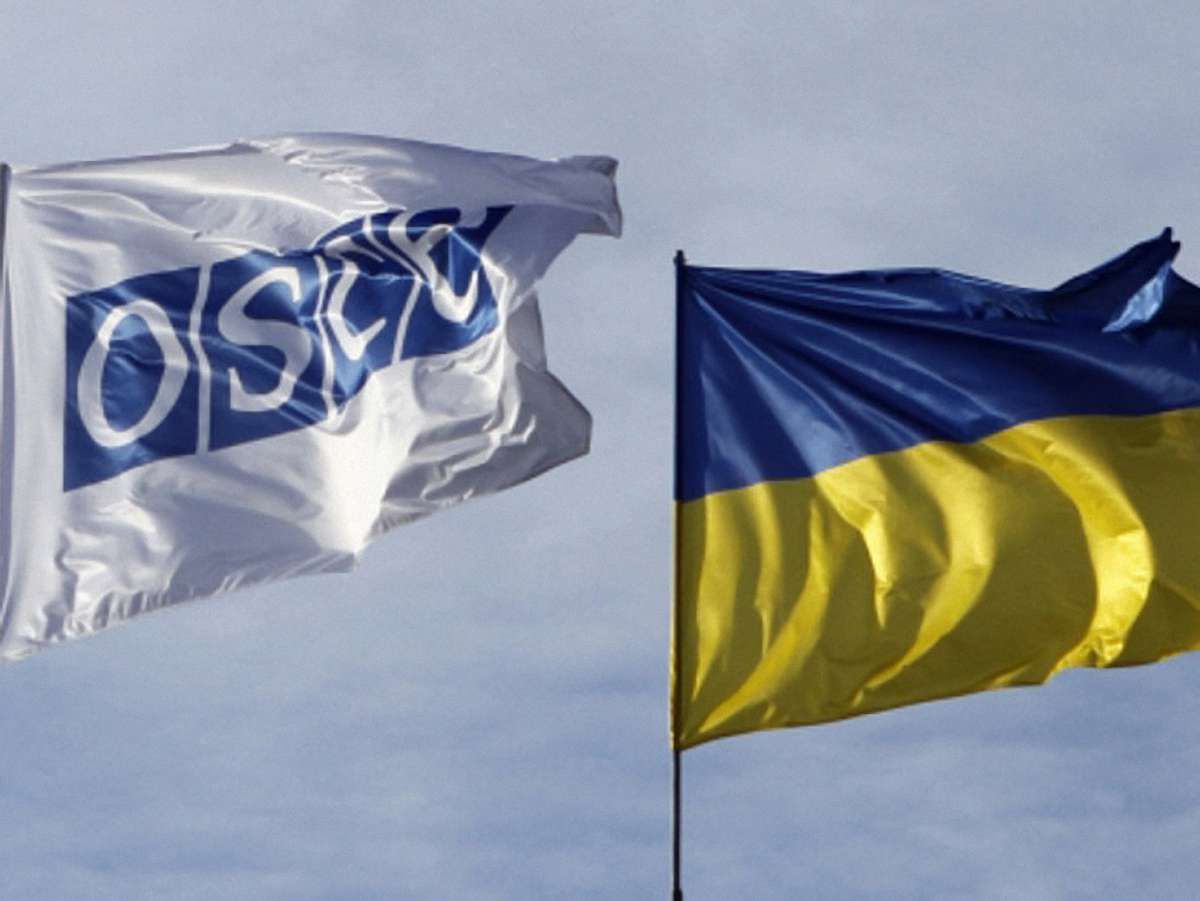 Місії ОБСЄ вдалось потрапити до Слов'янська