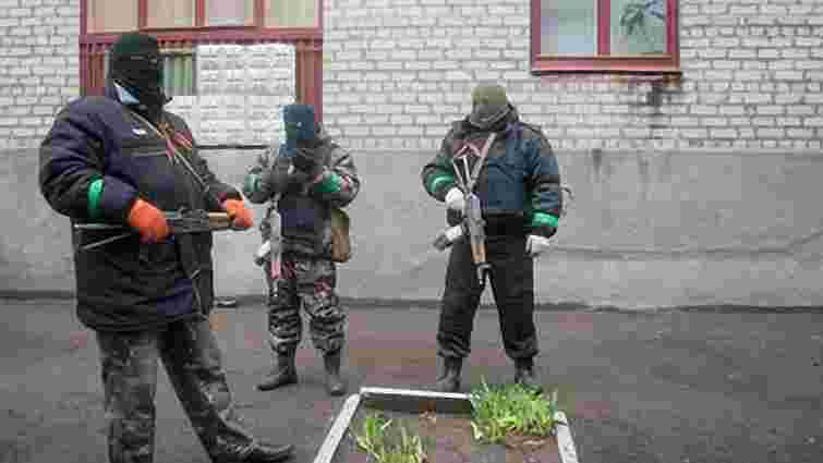 На Донбасі готуються нові провокації, – Тимчук