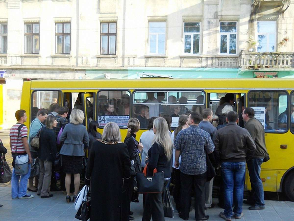 АМКУ перевіряє доцільність підвищення тарифів на проїзд