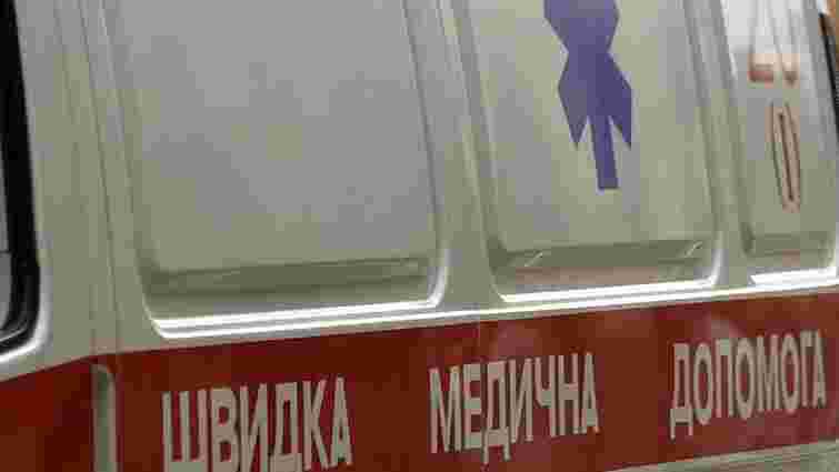 4 жителів Львівщини загинули в аваріях на обливаний понеділок