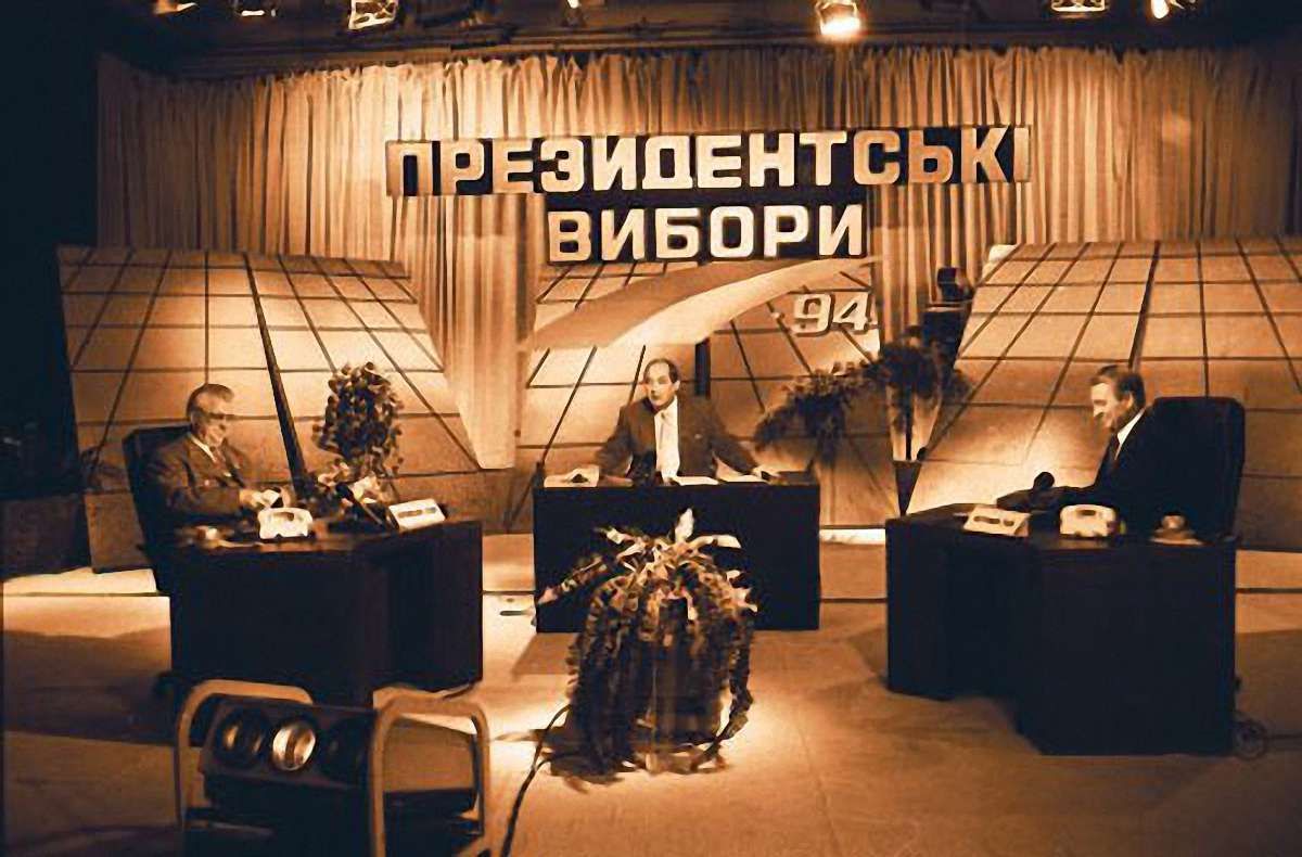 Тимошенко і ще 13 кандидатів візьмуть участь у теледебатах