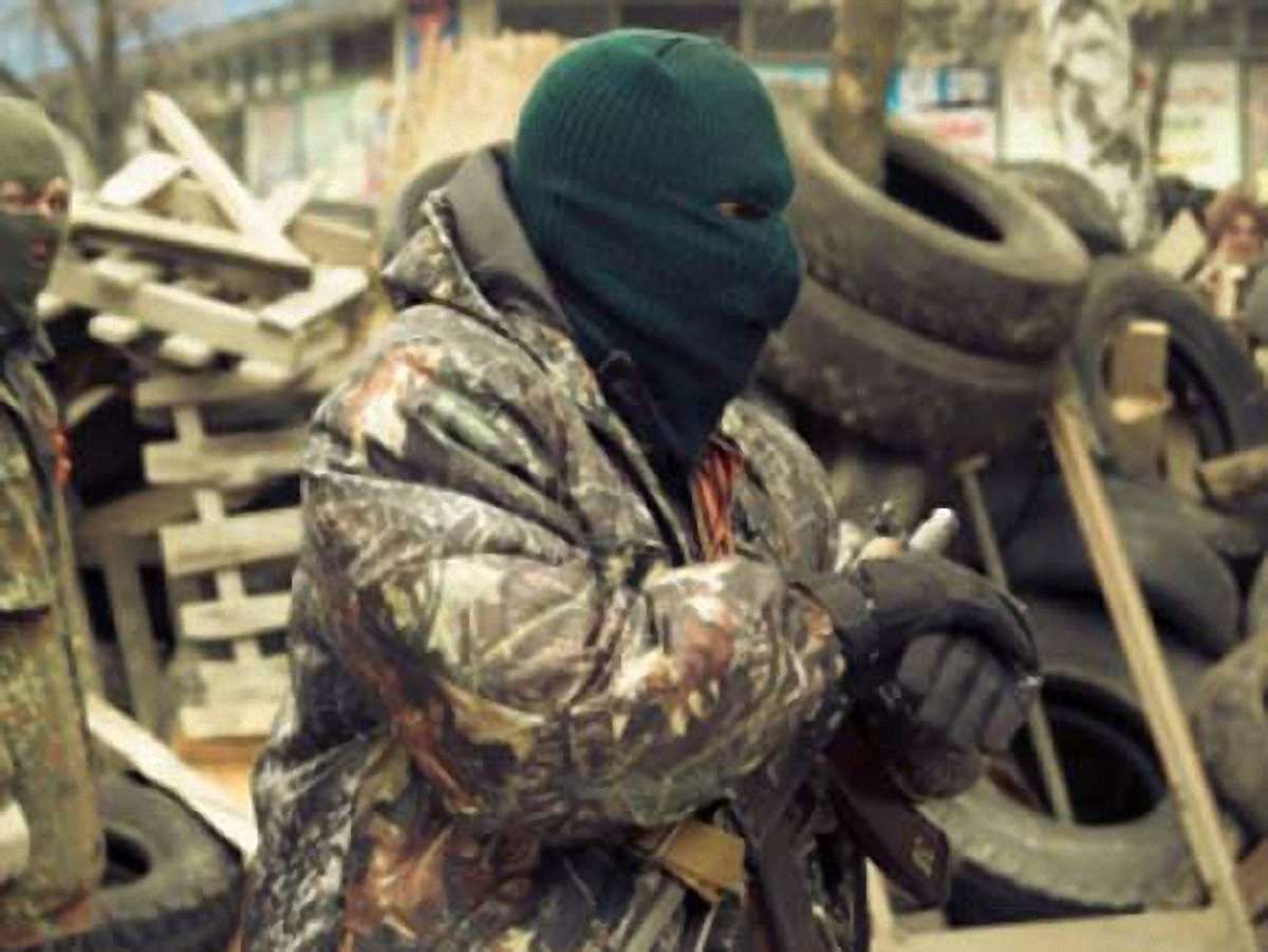 Сім сільрад Донеччини просять приєднати їх до Дніпропетровщини