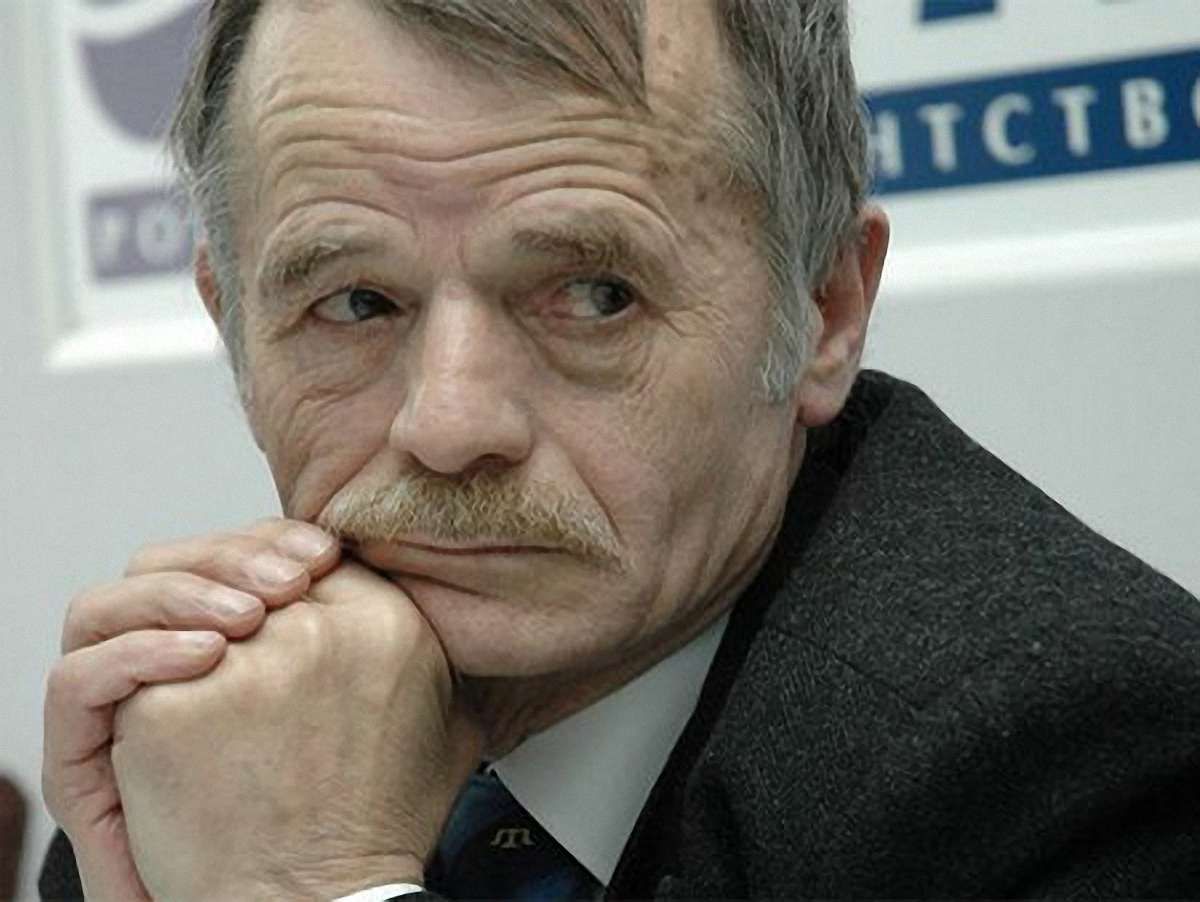 ФМС Росії не підтвердила заборони в’їзду для Джемілєва