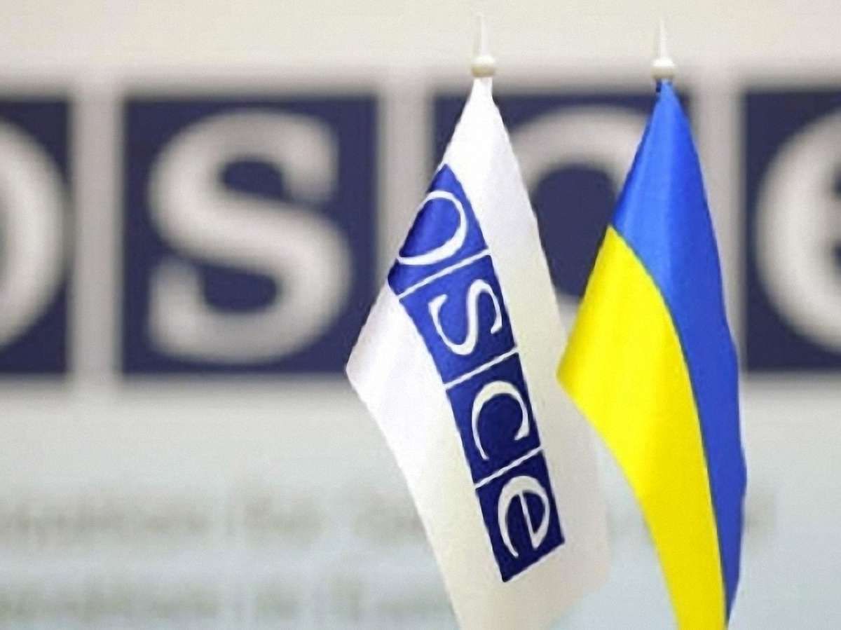 ОБСЄ максимально збільшує кількість представників в Україні