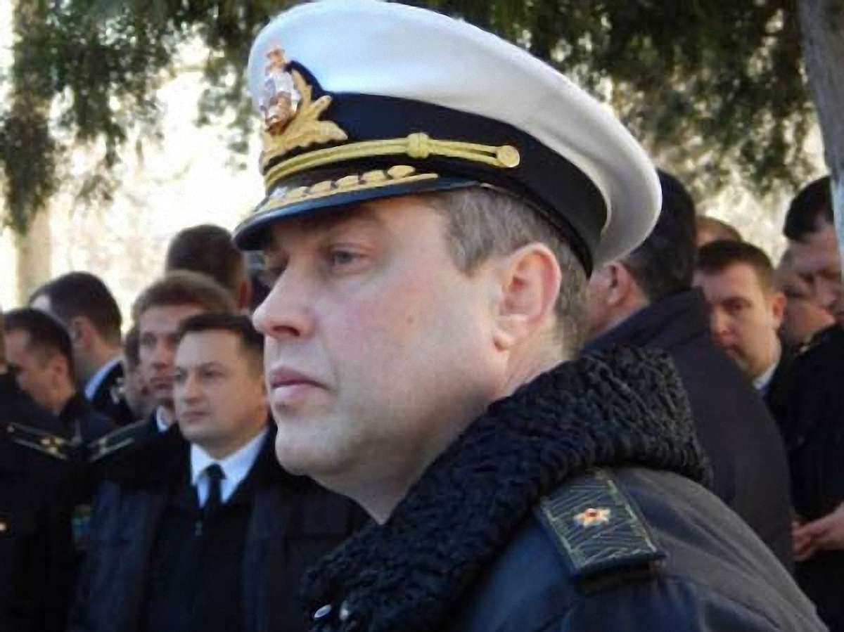 Офіцера-зрадника ЗСУ оголосили в розшук