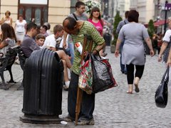 «План Маршалла» для України: їсти, щоб жити, а не навпаки