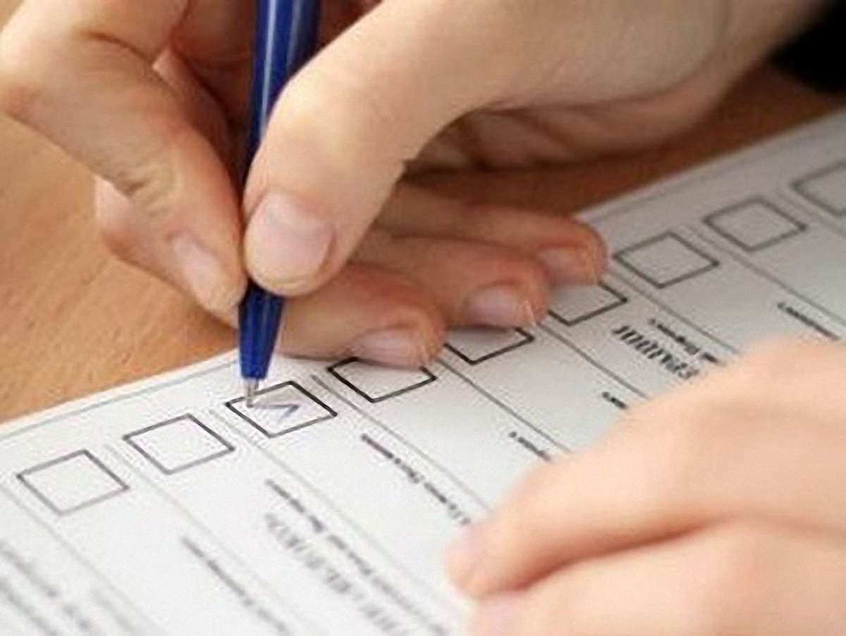 Сьогодні стартує реєстрація кандидатів у мери Києва