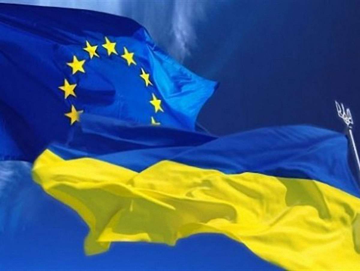 Європейські ринки уже відкриті для українських товарів
