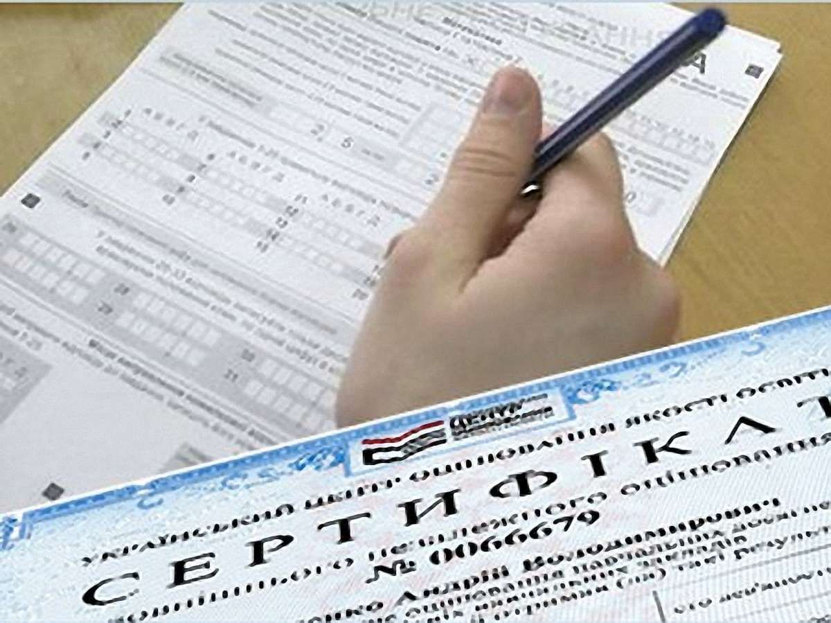 Міносвіти: ЗНО в Україні відбудеться вчасно