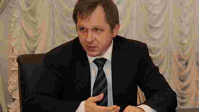 Яценюк відправив у відставку голову Держлікслужби