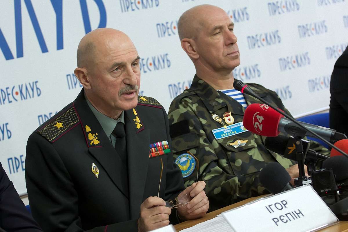 На Львівщині створили штаб Руху опору