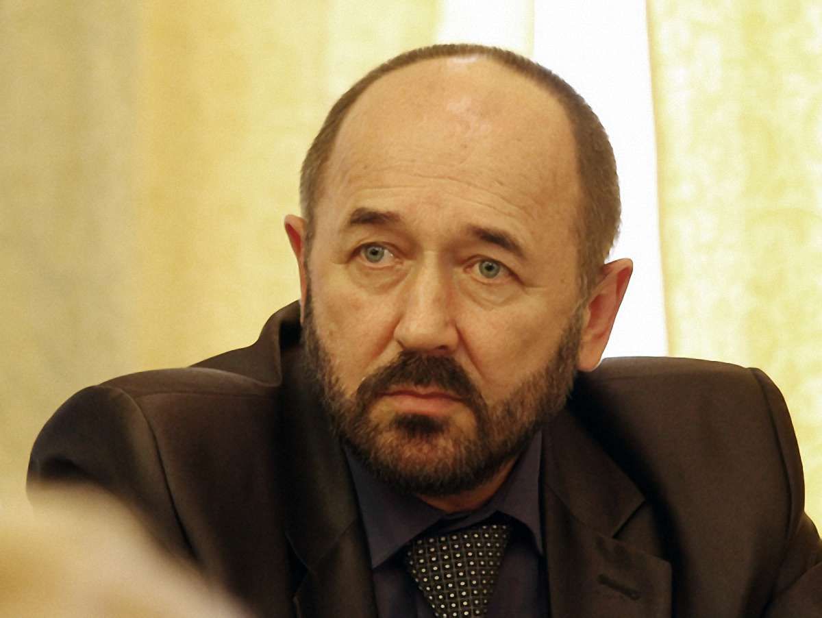 Турчинов призначив ще сімох голів РДА на Львівщині