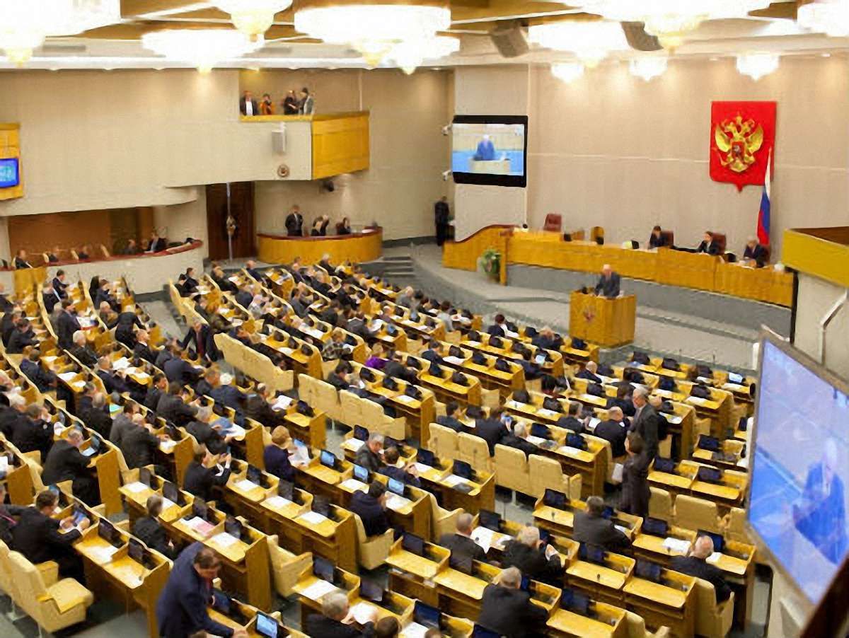 В Росії ув’язнюватимуть за критику дій СРСР під час війни