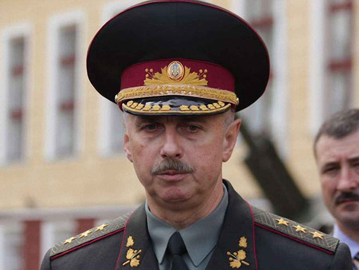 Україна, Польща та Литва створять спільну миротворчу бригаду