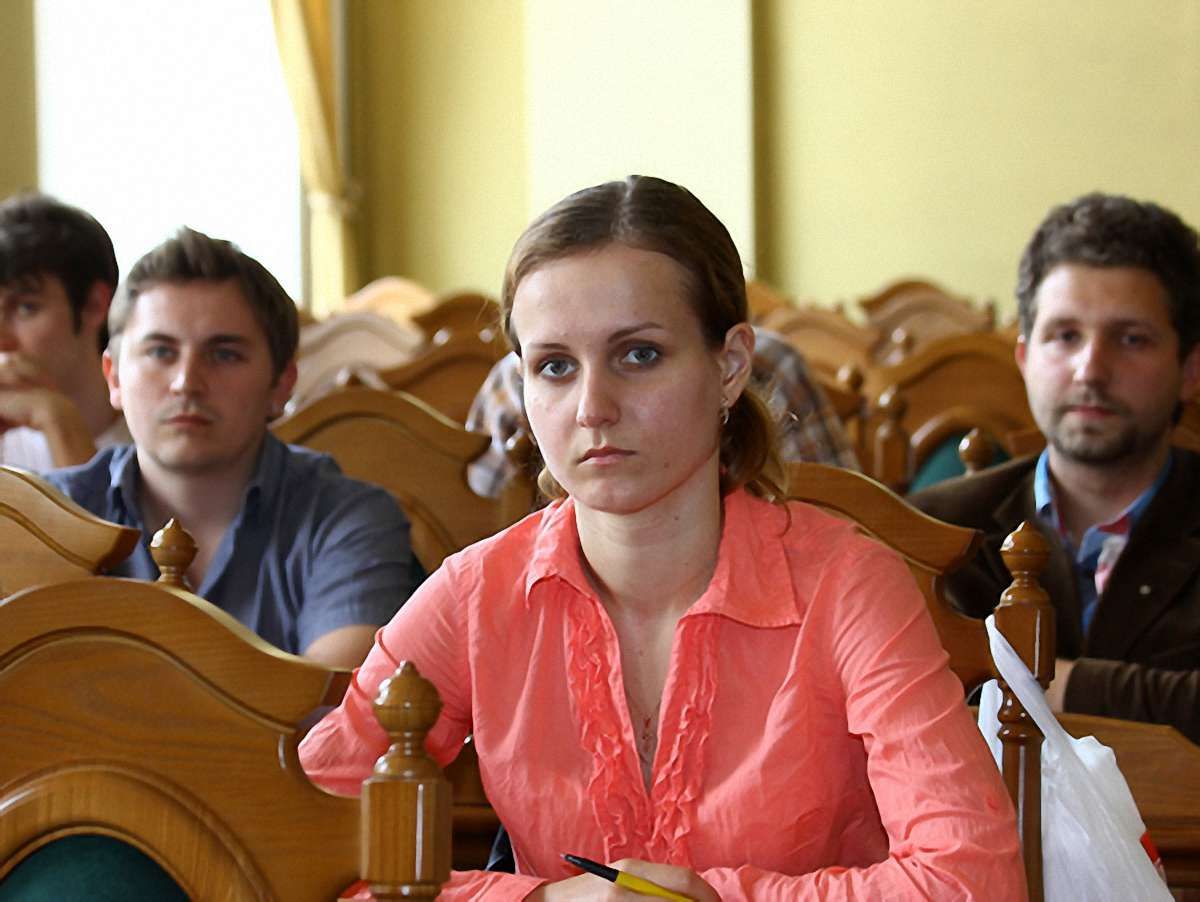 У Львові бізнесмени і студенти поговорять про ринок праці