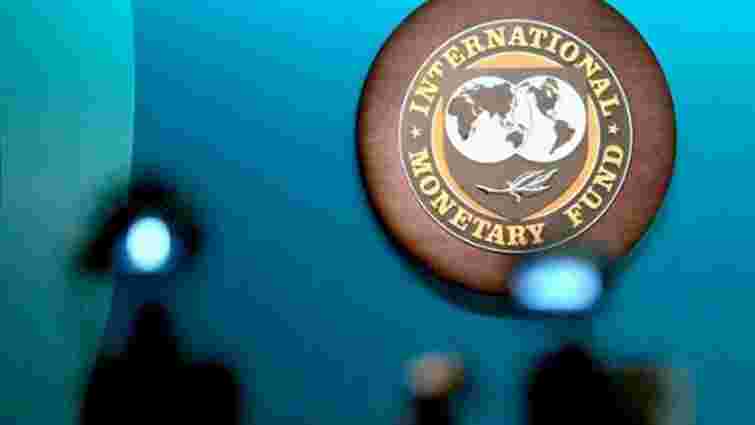 Місія МВФ рекомендує виділити Україні $17 млрд, - Bloomberg