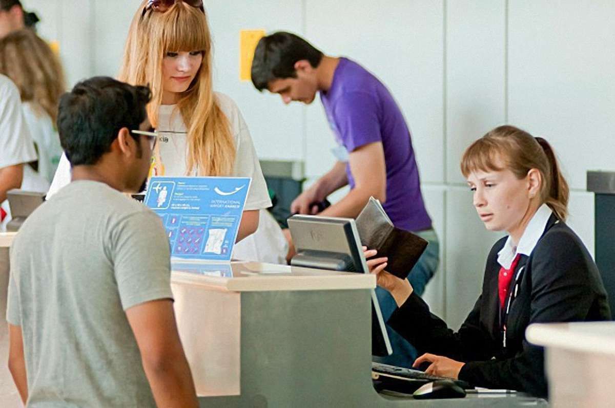 Туристичні візи в Єгипет подорожчають з 1 травня 