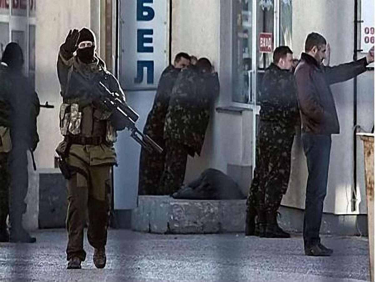 У Слов’янську і Краматорську не працюють великі підприємства