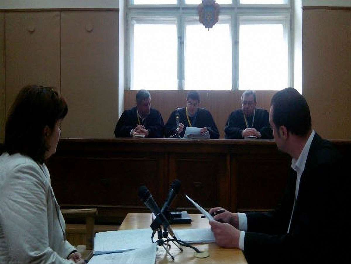 Затримані у Львові російські диверсанти залишаться за ґратами