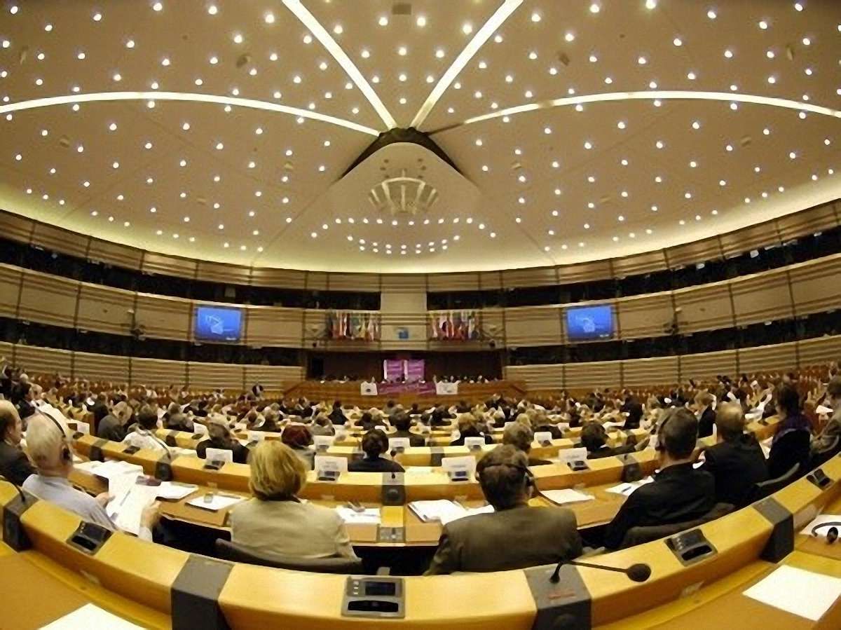 Рада ЄС 12 травня розгляне чергові санкції проти Росії