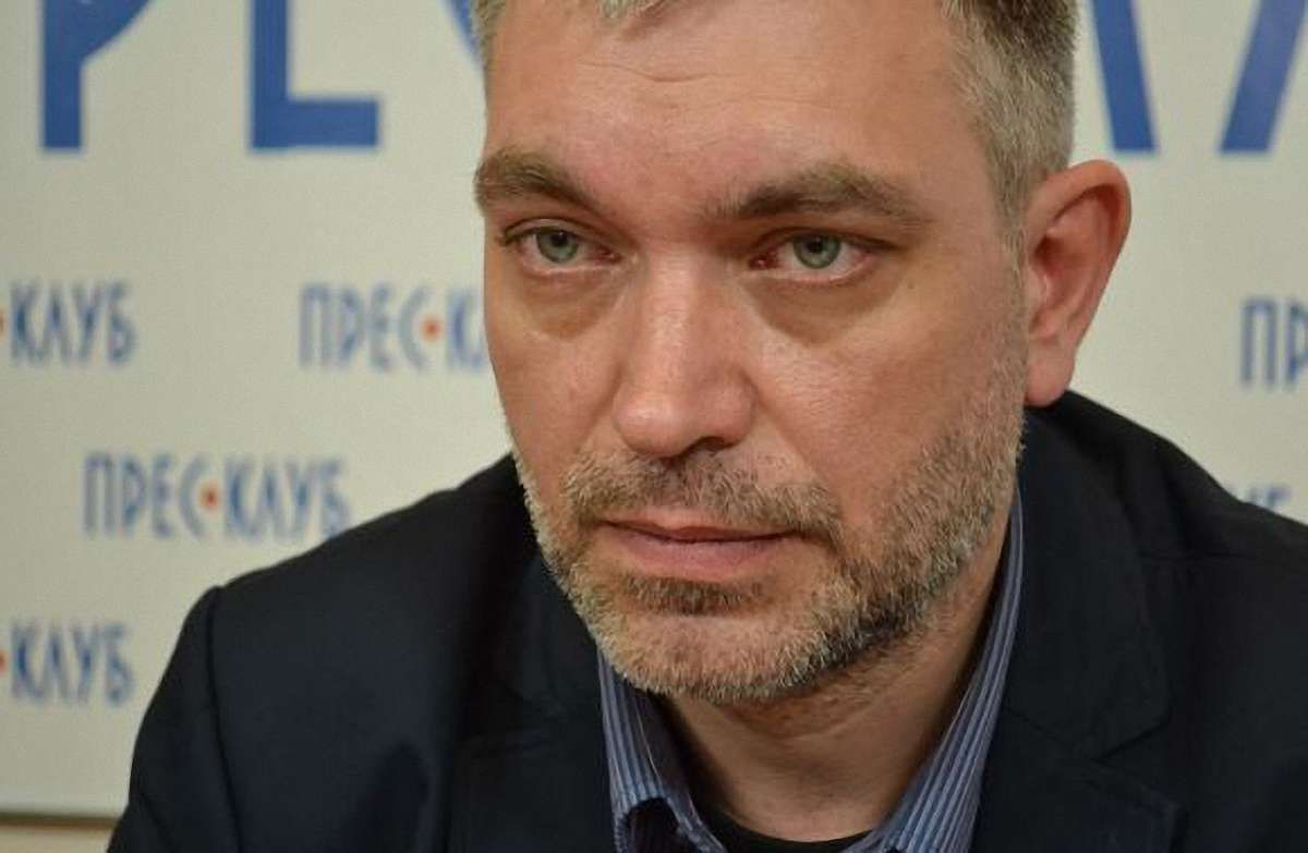 Закликаю львів'ян бути обачними та поміркованими, - Артем Луцак