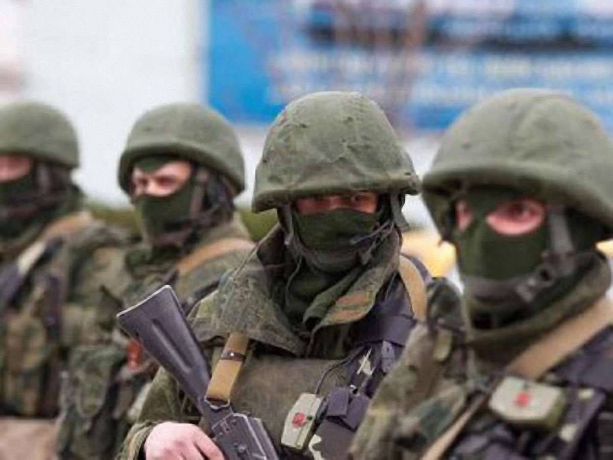Російські військові тікають із Слов’янська, – Тимчук