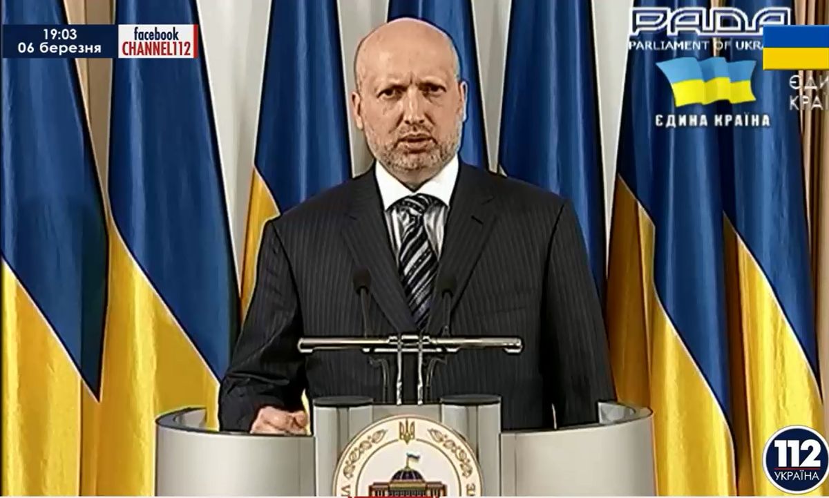 Україна вимагає від РФ відвести війська від східних кордонів
