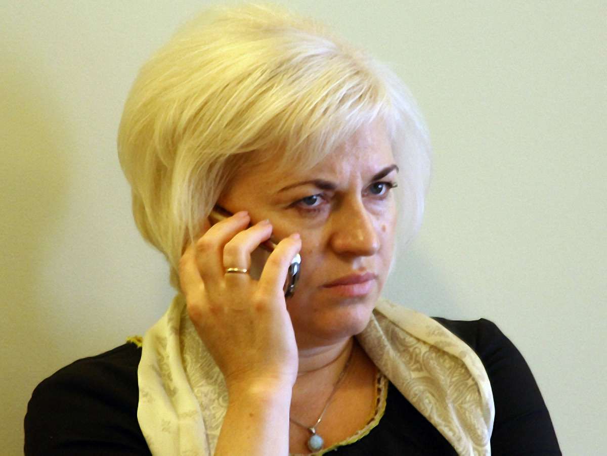 Ірина Сех гальмує призначення силовиків у Львові, – активісти