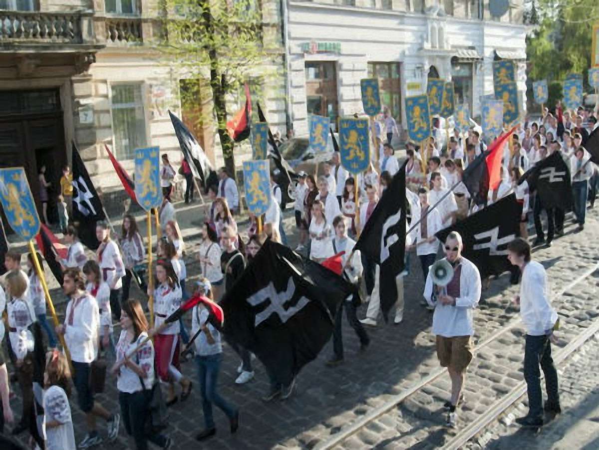 В неділю і понеділок Львів посилено патрулюватимуть