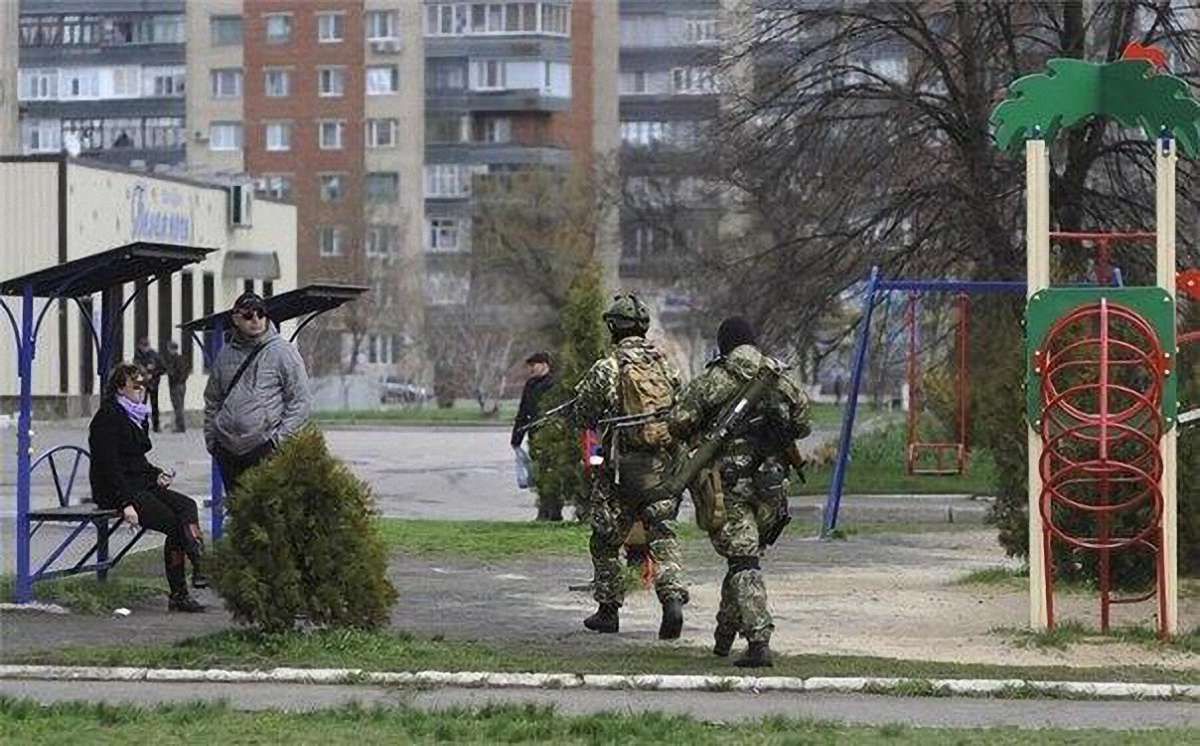 РНБО заявило про завершення одного з етапів спецоперації на сході