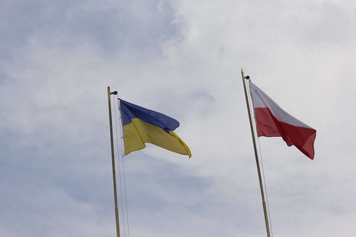 Канада і Польща закликають РФ забрати провокаторів з України