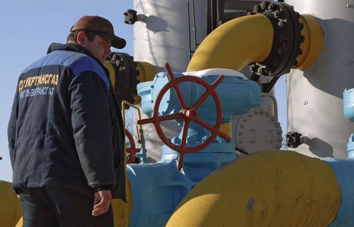 Продан пропонує «Газпрому» стягнути борг «Нафтогазу» через суд