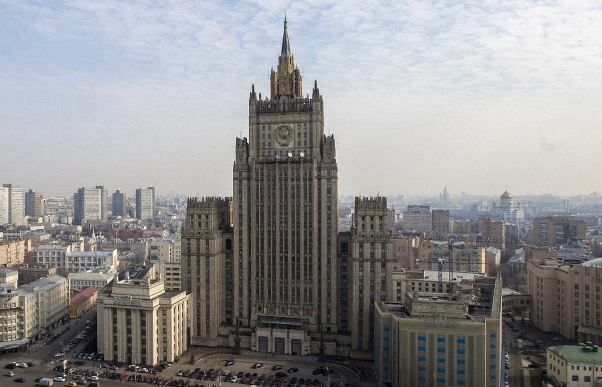 Росія хоче, щоб США змусили Україну припинити військову операцію