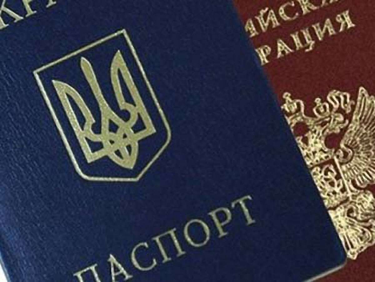 У Криму будуть штрафувати людей без паспортів