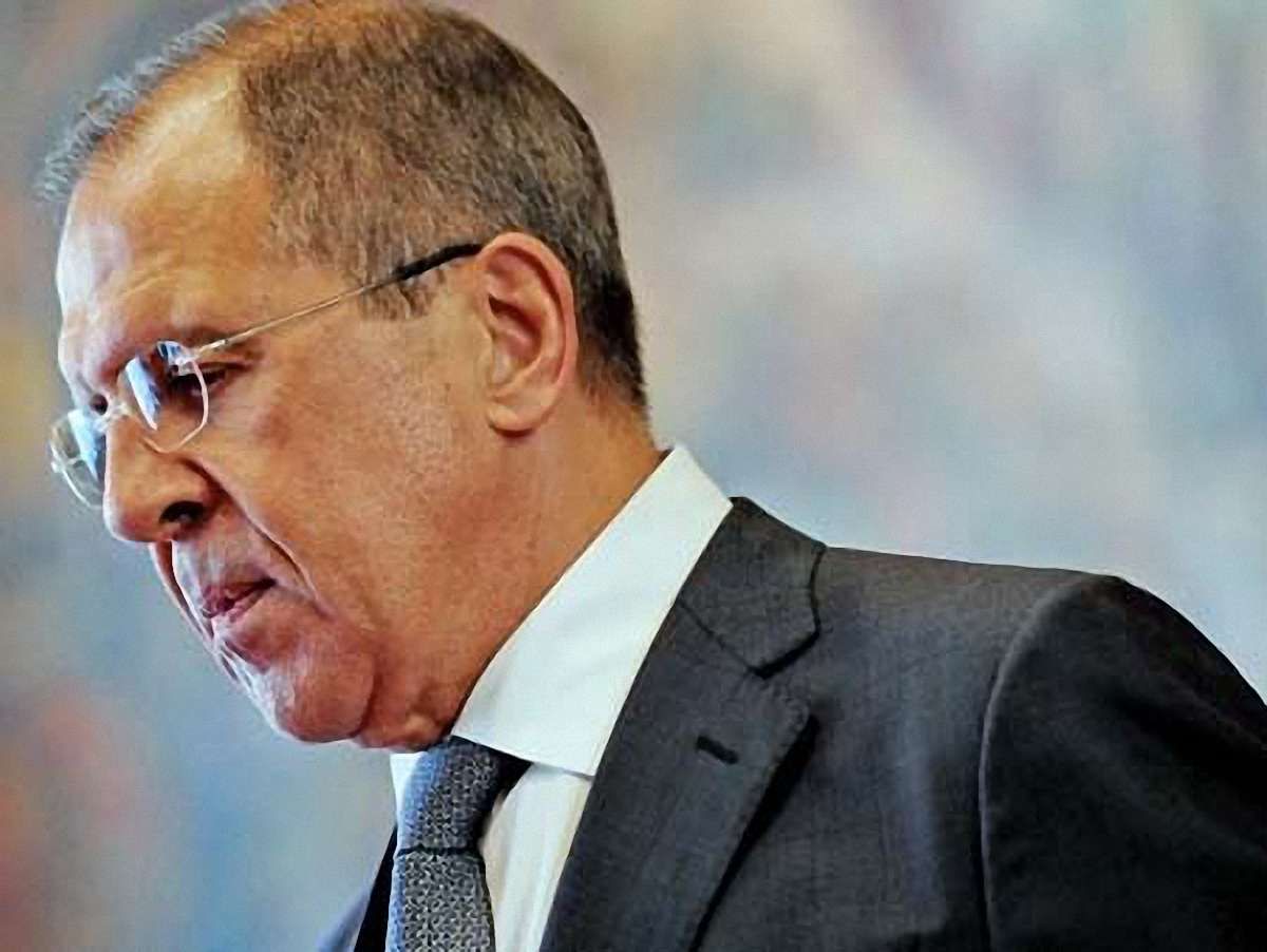 Росія не прагне до конфронтації, – МЗС РФ