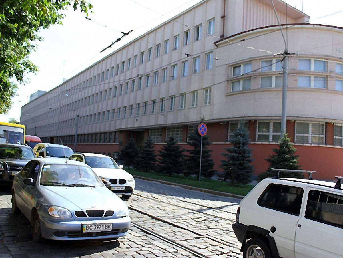 СБУ на Львівщині переходить на режим посиленої безпеки